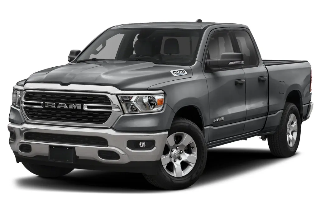 2023 Ram 1500 Big Horn Lone Star photo 1