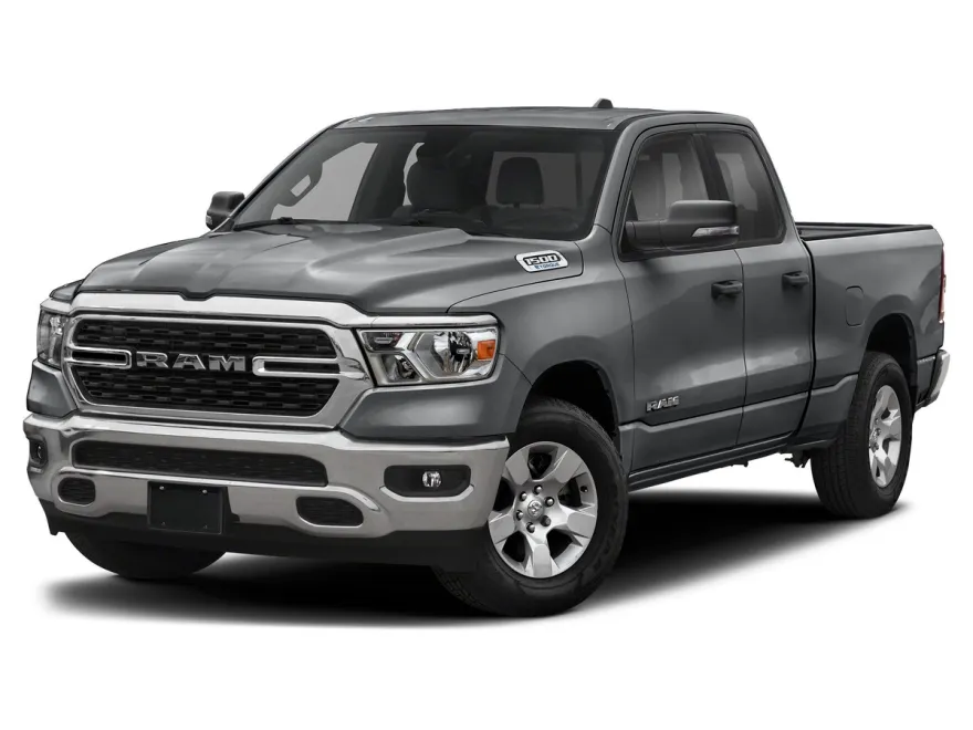 2023 Ram 1500 Big Horn Lone Star photo 1