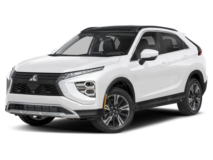 2025 Mitsubishi Eclipse Cross SE photo 1