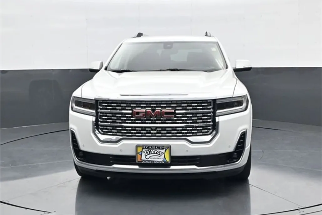 2023 Gmc Acadia Denali photo 1