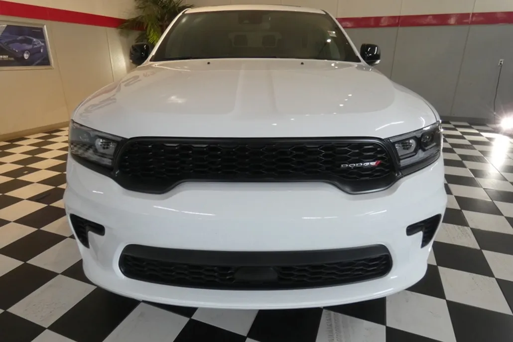 2024 Dodge Durango GT Plus photo 1