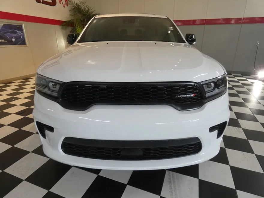 2024 Dodge Durango GT Plus photo 1