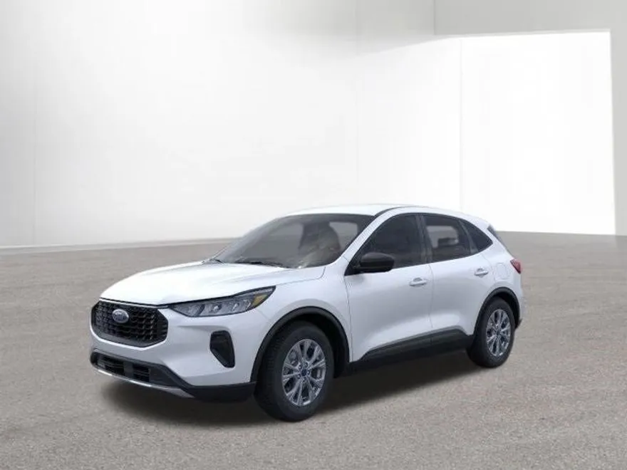 2025 Ford Escape Active photo 1