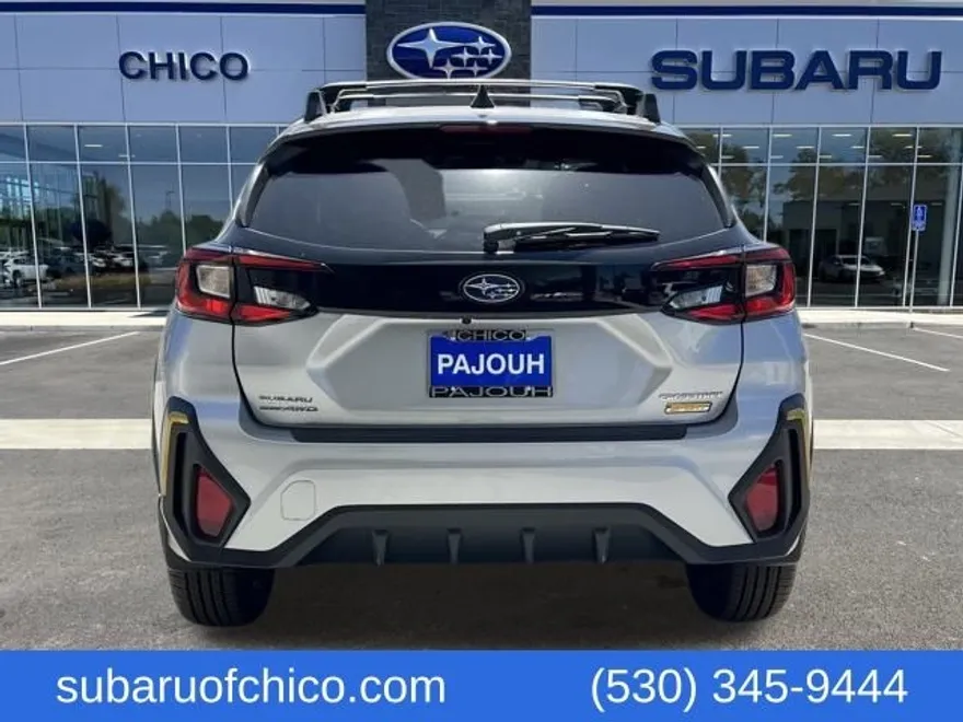 2025 Subaru Crosstrek Sport photo 1