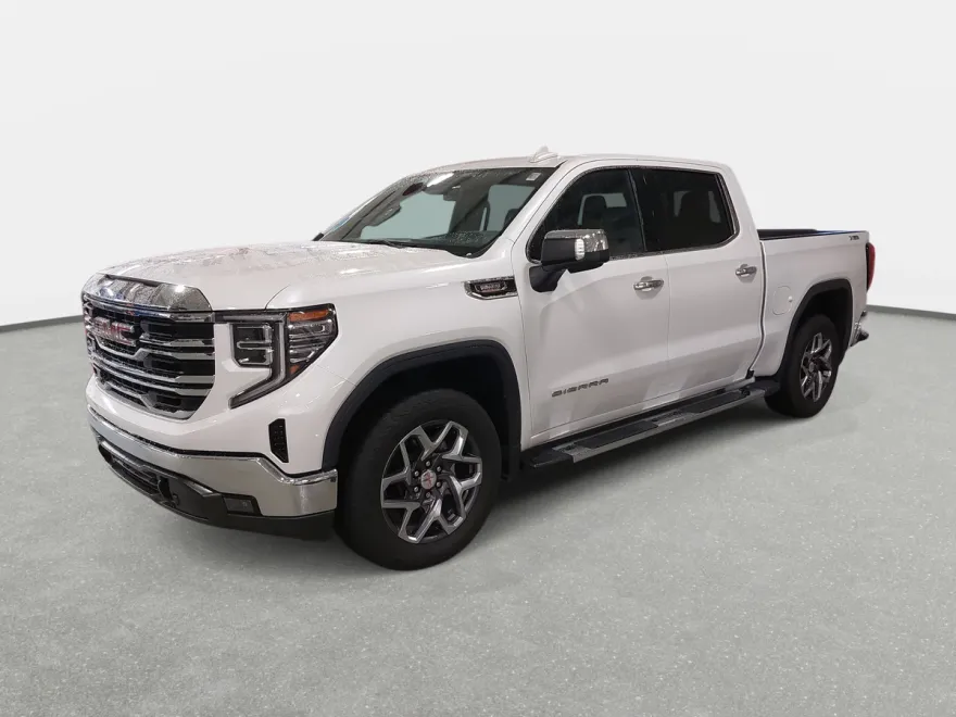 2023 Gmc Sierra 1500 SLT photo 1