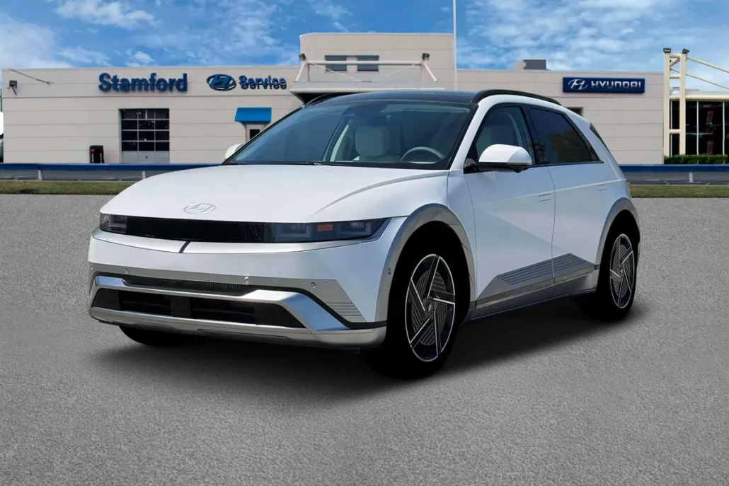 2025 Hyundai Ioniq 5 Limited photo 1