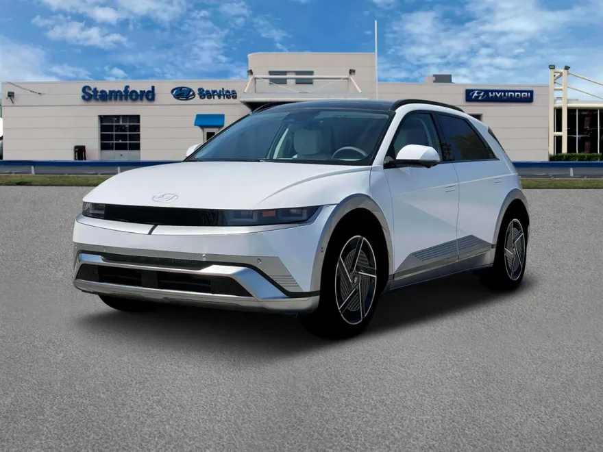 2025 Hyundai Ioniq 5 Limited photo 1