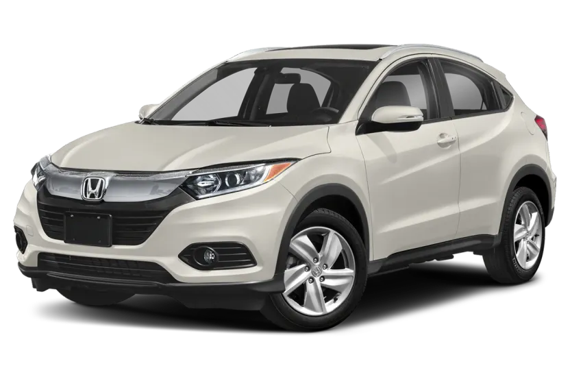 2020 Honda HR-V EX photo 1