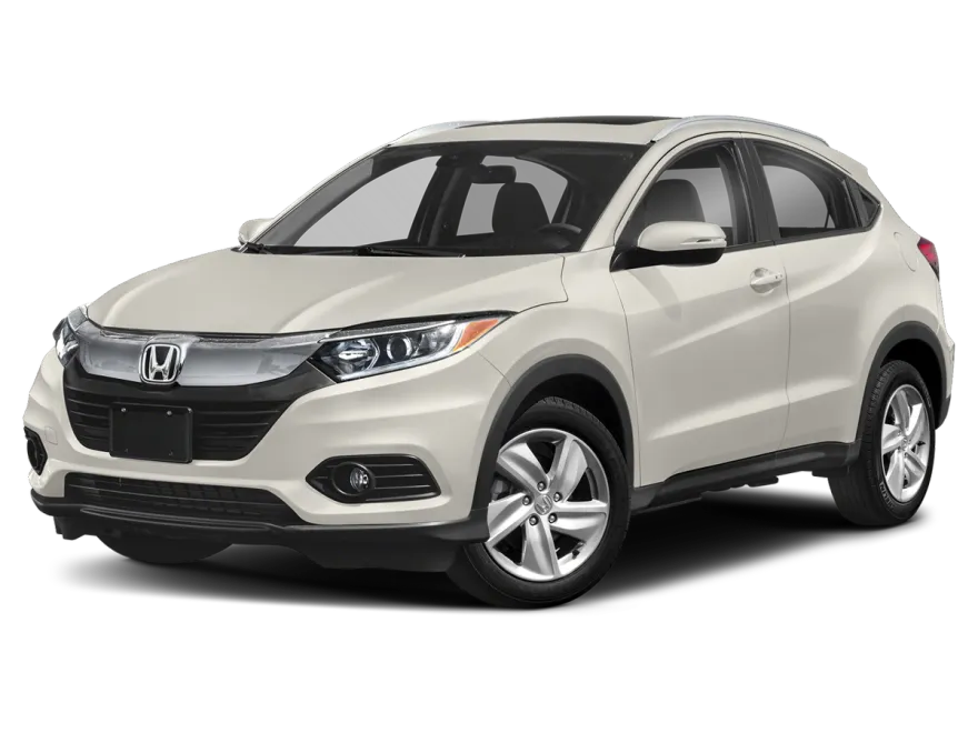 2020 Honda HR-V EX photo 1
