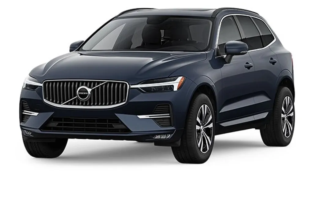 2023 Volvo XC60 B5 Core photo 1