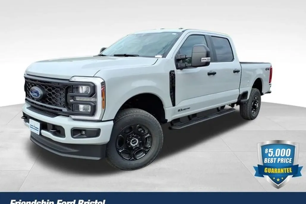 2026 Ford F-350 XL photo 1