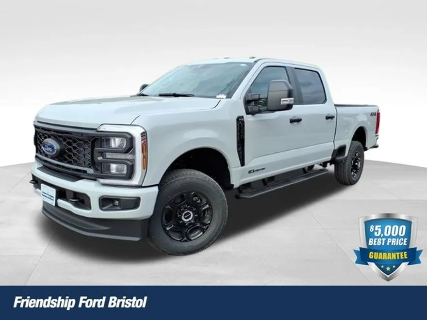 2026 Ford F-350 XL photo 1