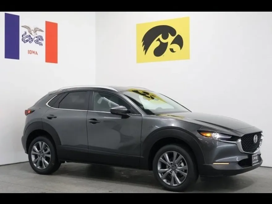 2025 Mazda CX-30 2.5 S Preferred photo 1