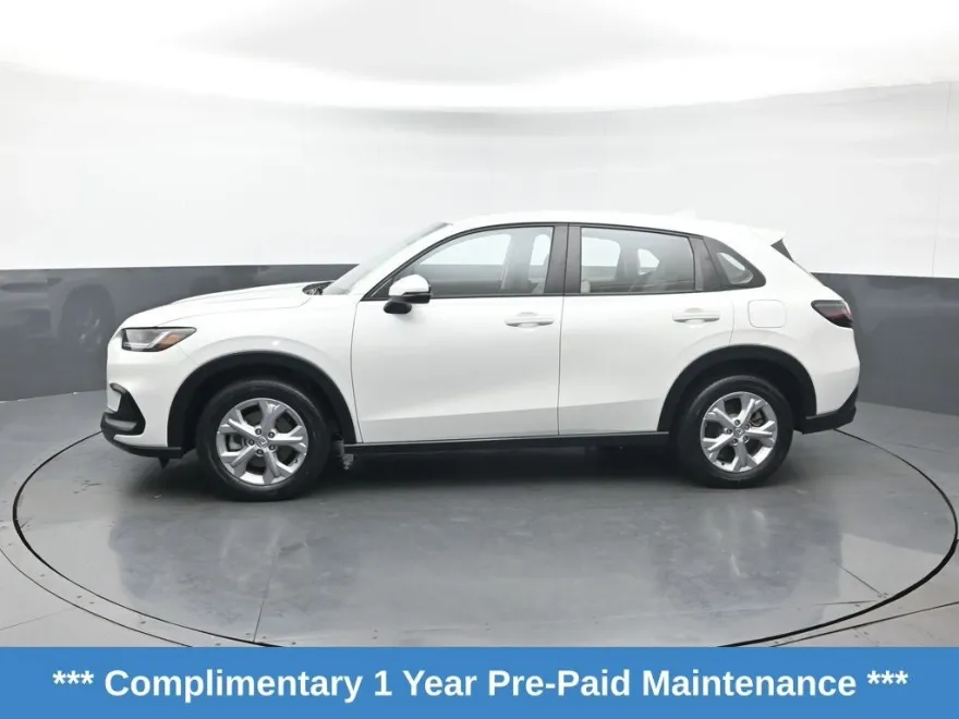 2023 Honda HR-V LX photo 1