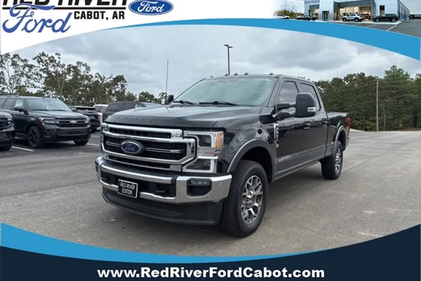 2021 Chevrolet Silverado 1500 RST photo 1