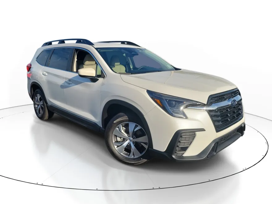 2025 Subaru Ascent Premium photo 1