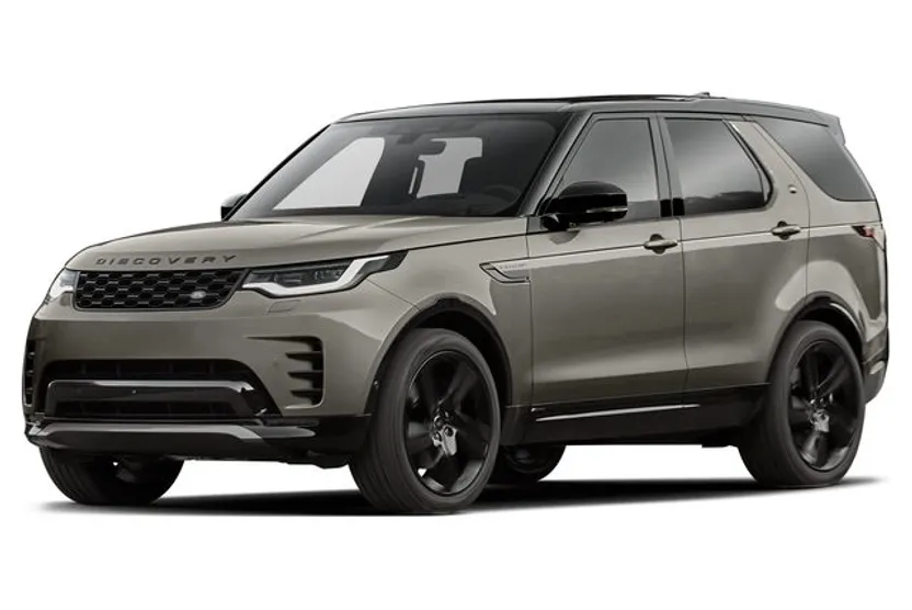 2023 Land Rover Discovery P300 S S R-Dynamic photo 1