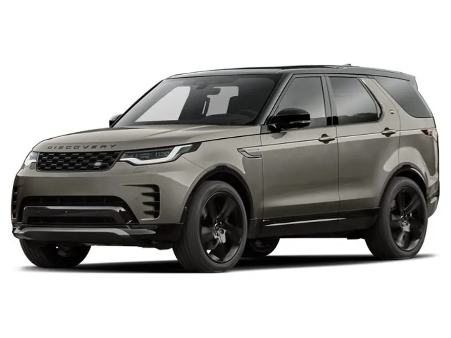 2023 Land Rover Discovery P300 S S R-Dynamic photo 1