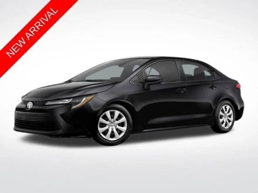 2024 Toyota Corolla LE photo 1