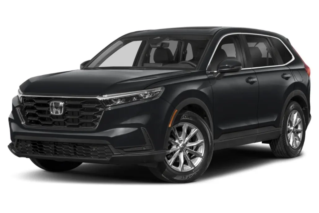 2023 Honda CR-V EX-L photo 1