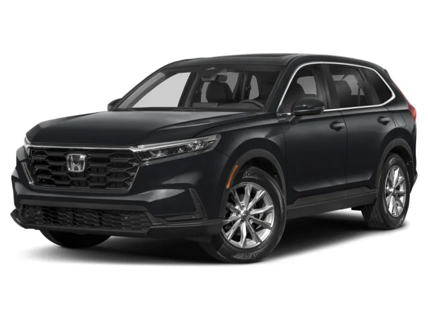 2023 Honda CR-V EX-L photo 1
