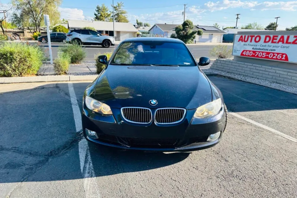 2010 Bmw 328i SULEV photo 1