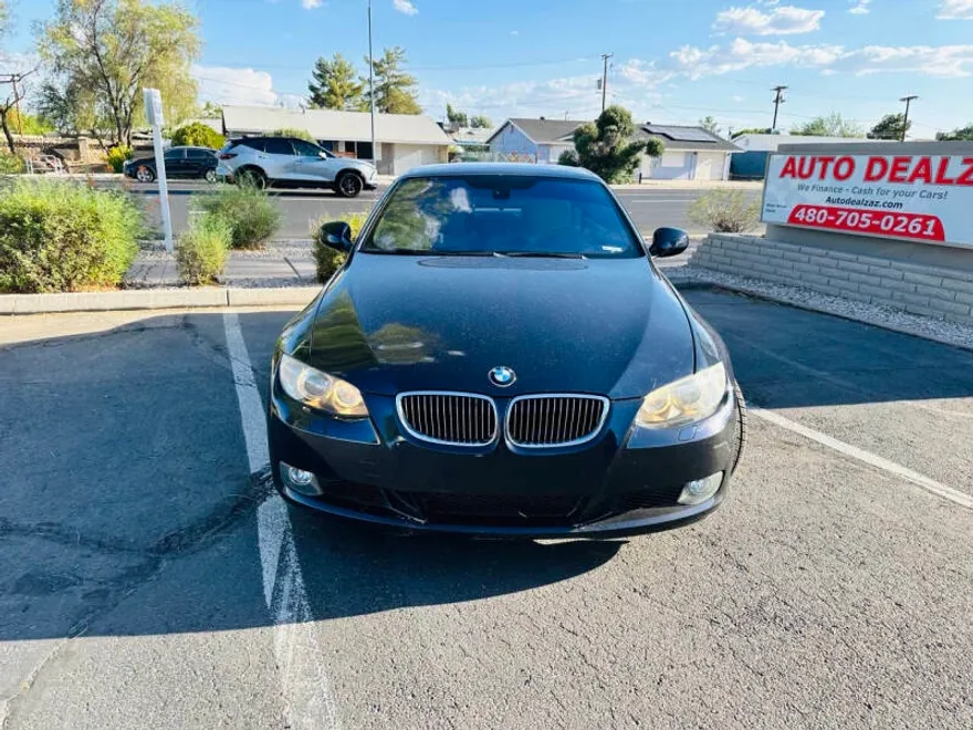 2010 Bmw 328i SULEV photo 1