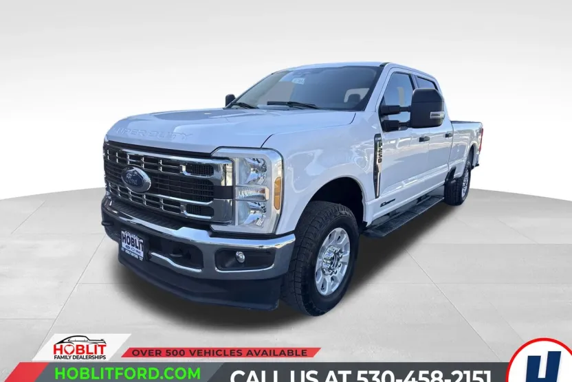 2024 Ford F-250 photo 1
