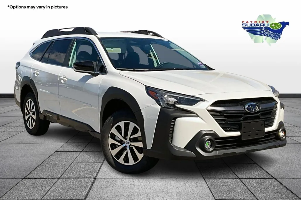 2025 Subaru Outback Premium photo 1