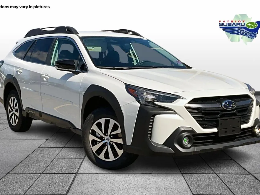2025 Subaru Outback Premium photo 1