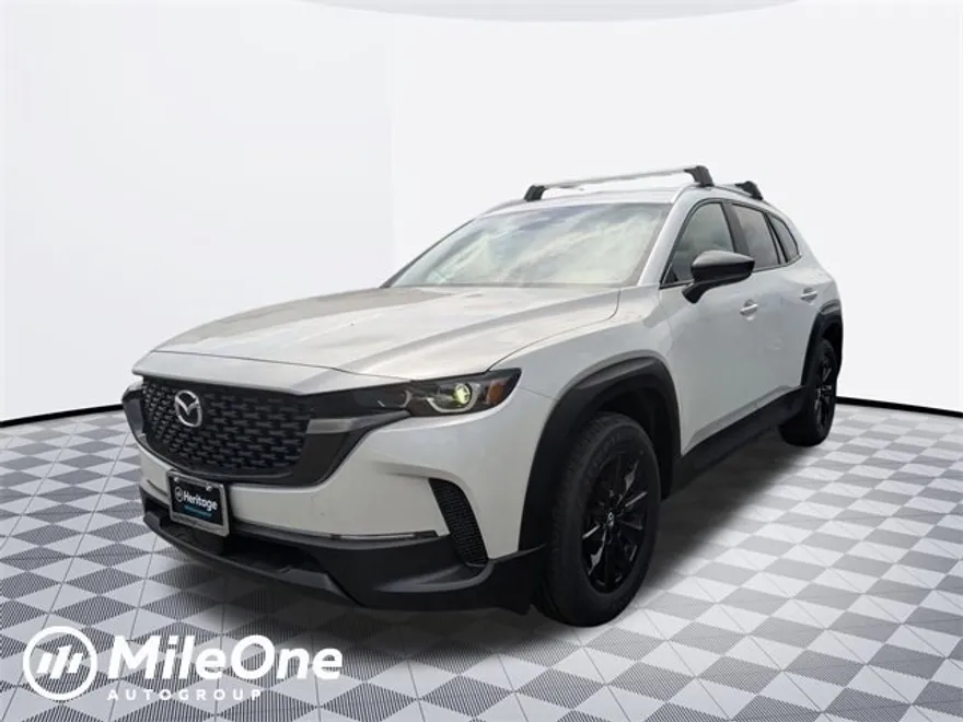 2025 Mazda CX-50 2.5 S Preferred photo 1