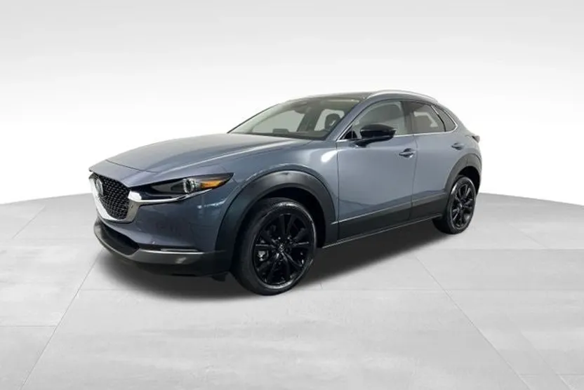 2024 Mazda CX-30 2.5 Turbo Premium Plus photo 1