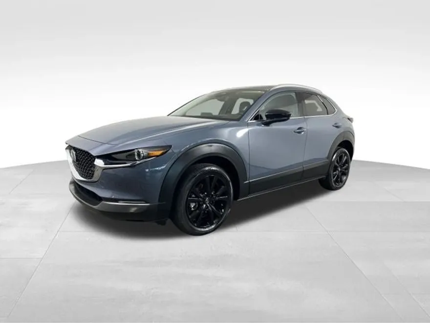 2024 Mazda CX-30 2.5 Turbo Premium Plus photo 1