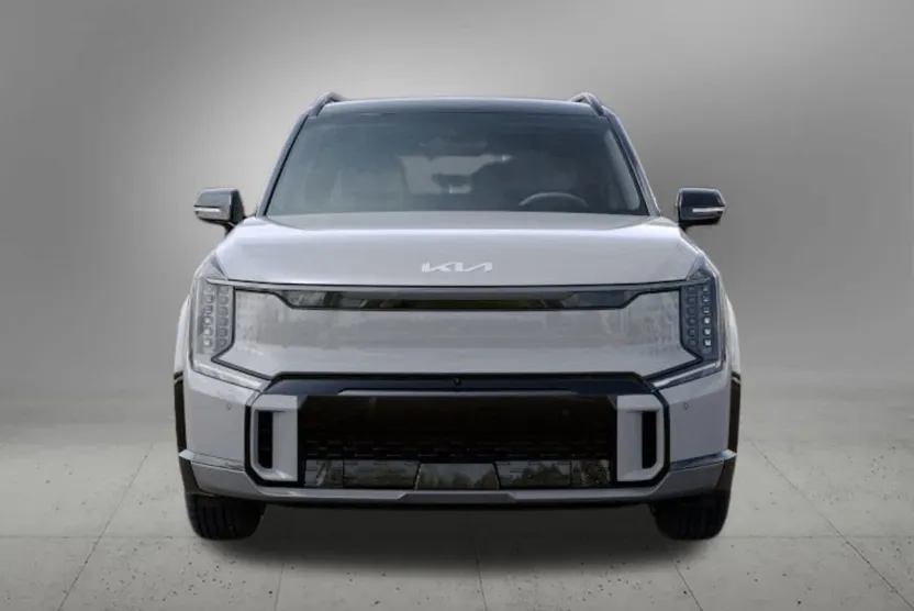 2026 Kia EV9 GT-Line photo 1