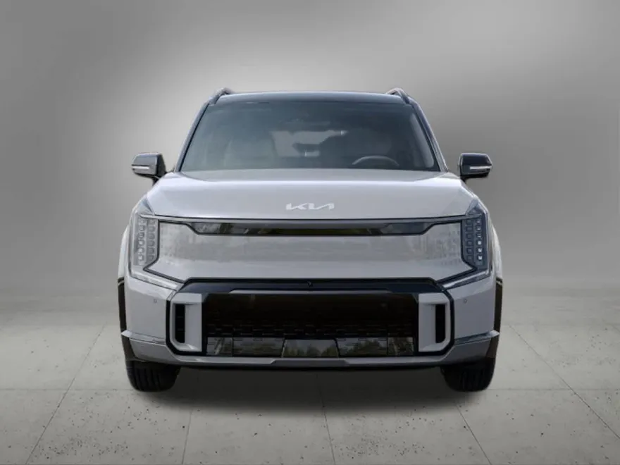 2026 Kia EV9 GT-Line photo 1