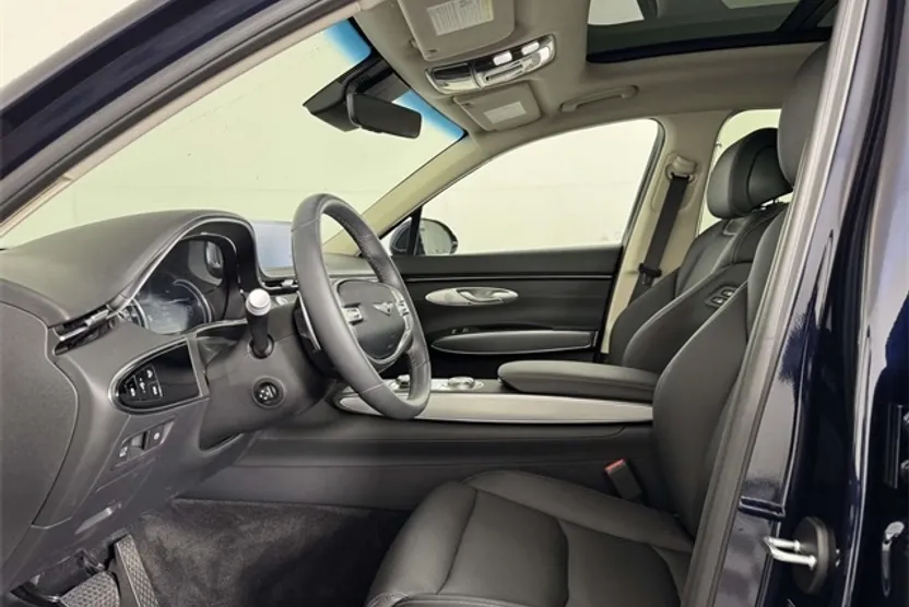 2025 Genesis GV70 2.5T photo 1