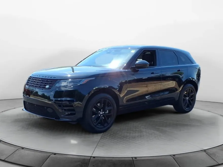2024 Land Rover Range Rover Velar P250 Dynamic SE photo 1
