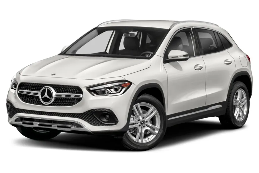 2022 Mercedes Benz GLA 250 photo 1