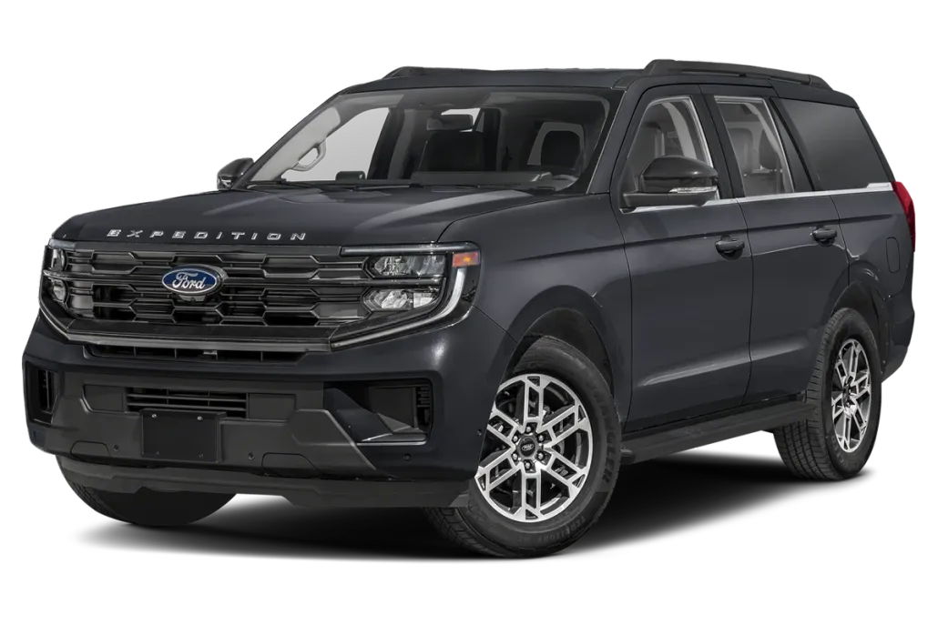 2025 Ford Expedition photo 1
