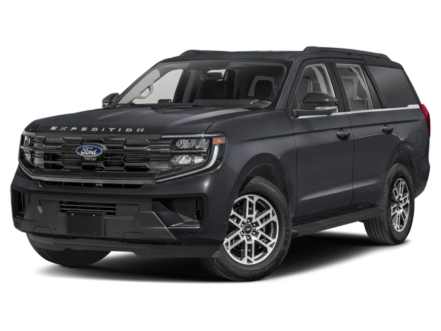 2025 Ford Expedition photo 1