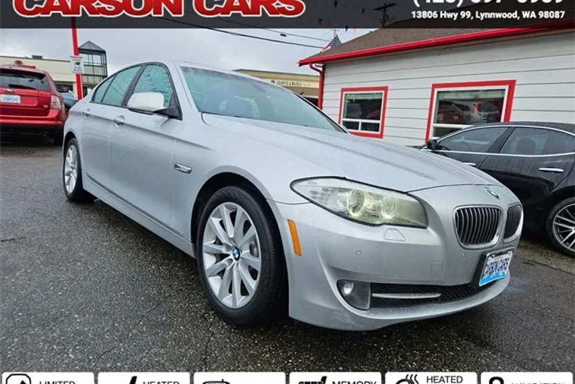 2013 Chevrolet Impala Fleet photo 1