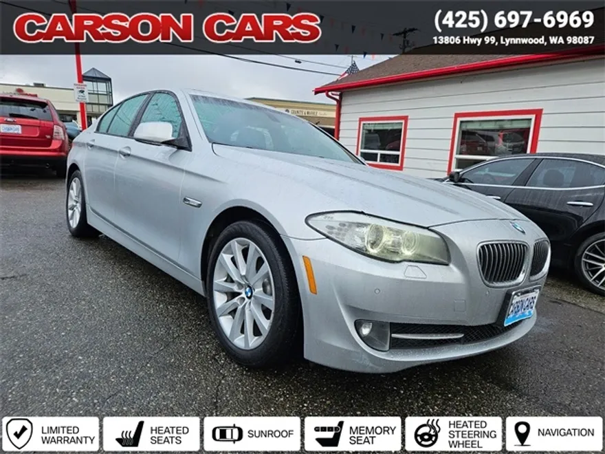 2013 Chevrolet Impala Fleet photo 1