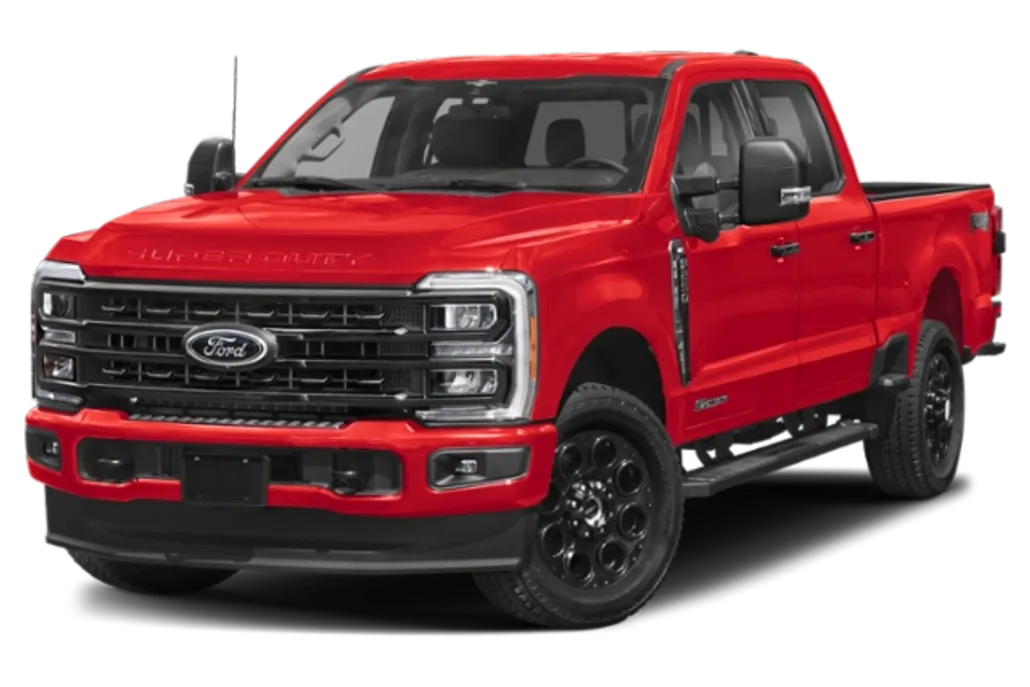 2025 Ford F-250 photo 1