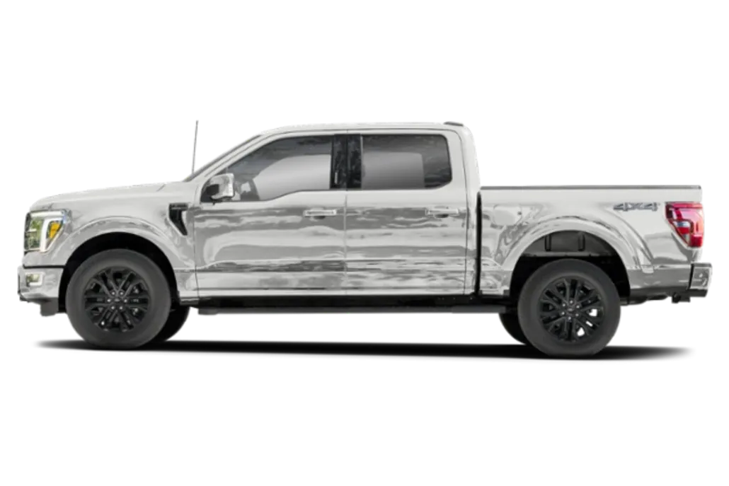 2024 Ford F-150 XLT photo 1