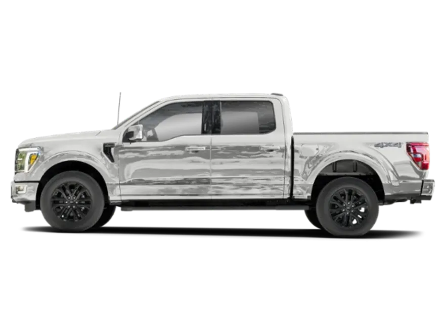 2024 Ford F-150 XLT photo 1