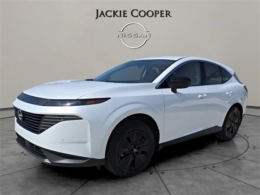 2025 Nissan Murano SV photo 1