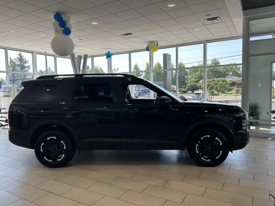2026 Hyundai Palisade XRT photo 1