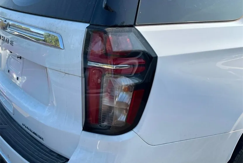 2023 Chevrolet Tahoe Premier photo 1