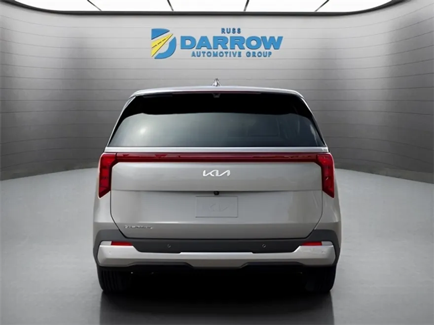 2026 Kia Carnival EX photo 1