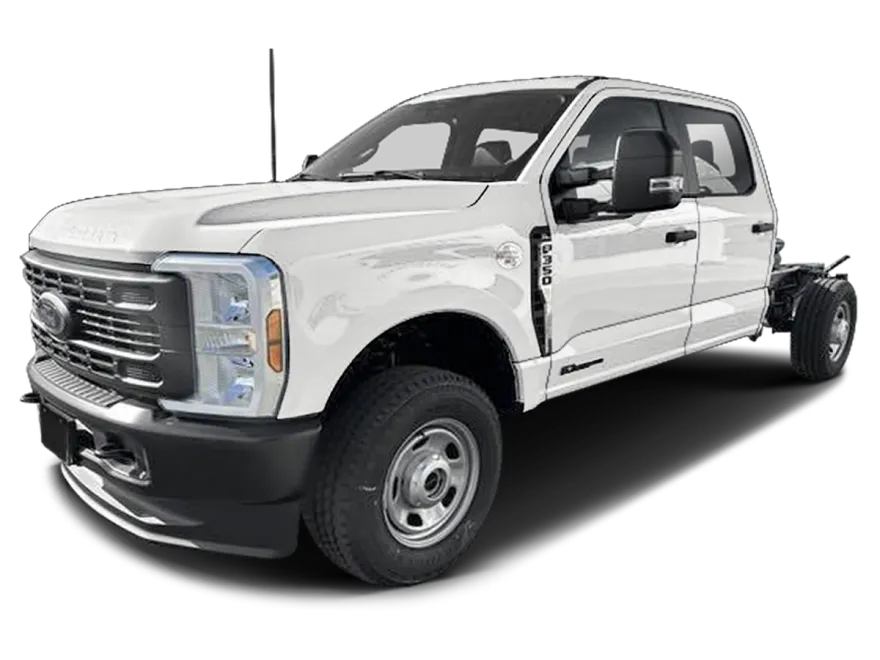 2024 Ford F-350 XL photo 1
